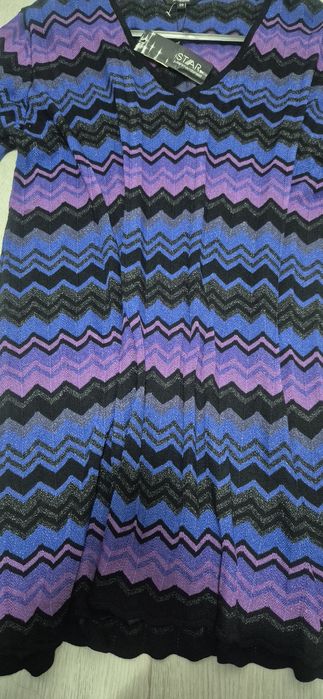 Rochie Julien Macdonald pentru Debenhams