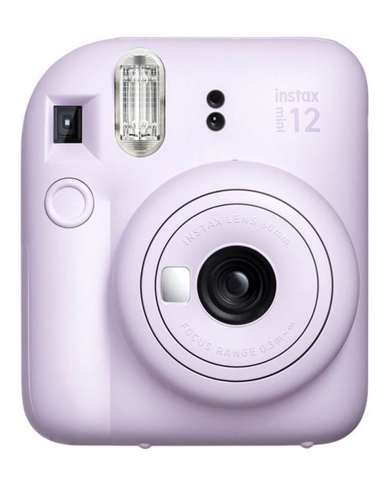 Fujifilm Instax Mini 12