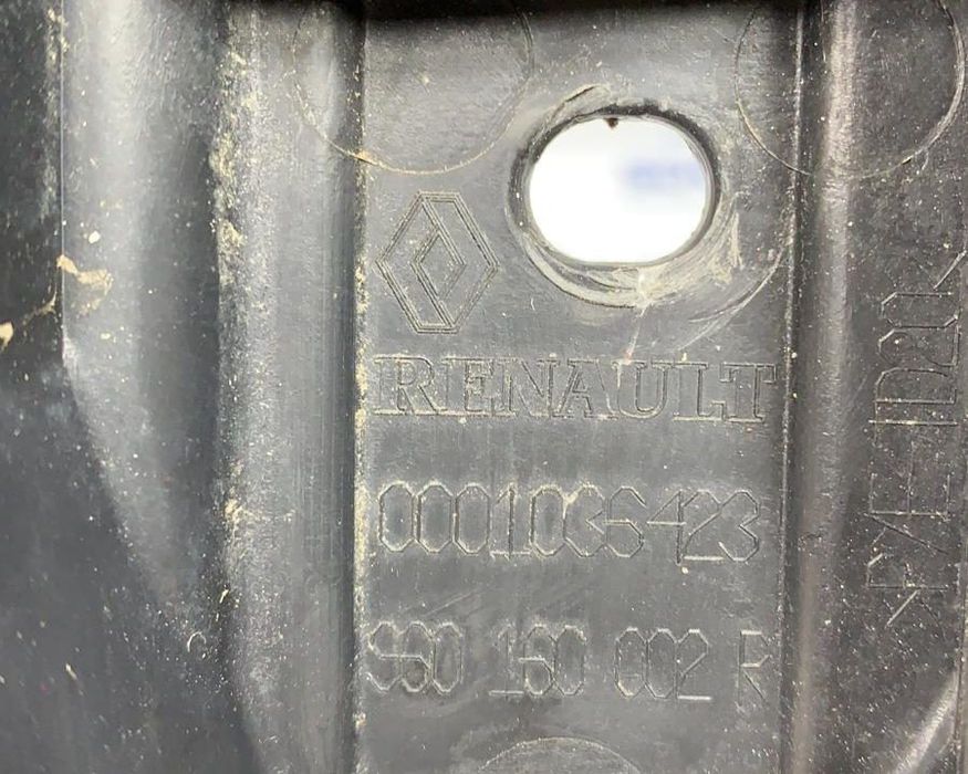 Suport Bara Fata 960160002R Renault Master 3 2.3dCi 2010-2015 Euro 5