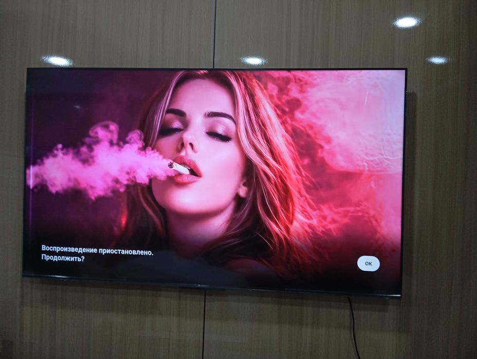 Телевизор PHILIPS 100MLED/800, 65MLED/800