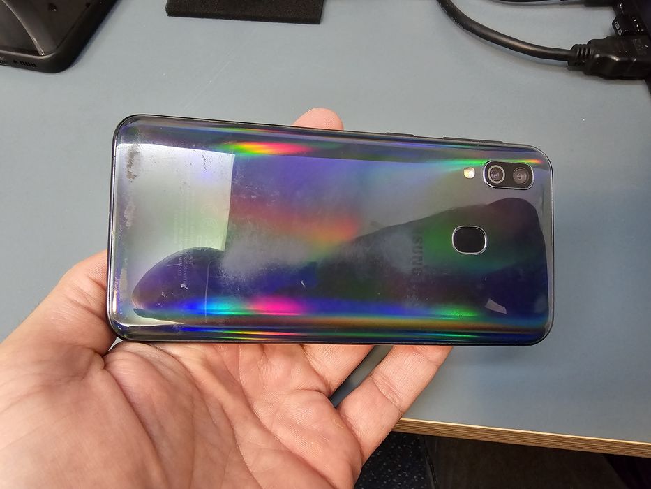 Vand Samsung A40