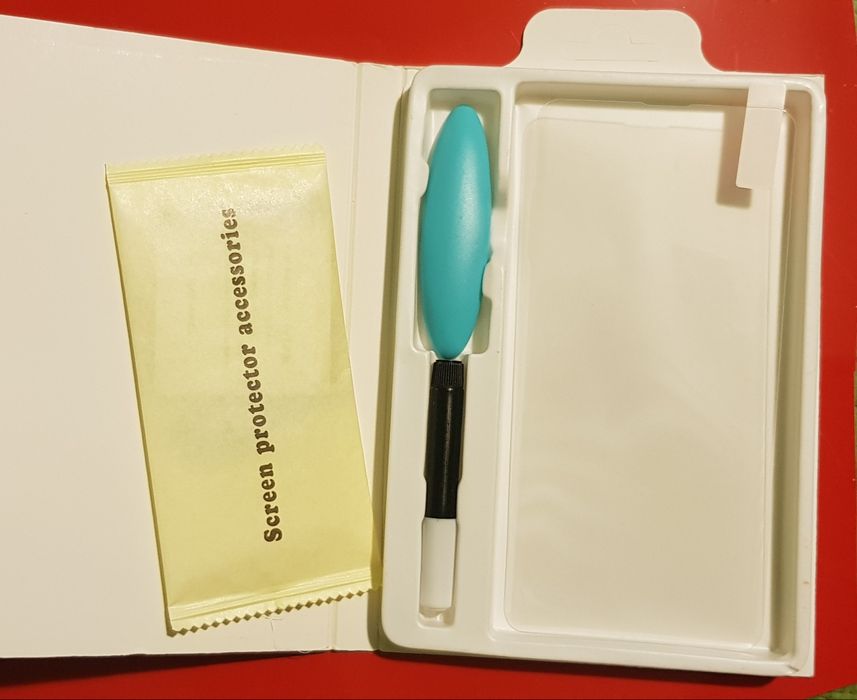 Folie sticla gel UV Samsung S10/S20/S21, Plus, S22, S24, S23 Ultra/S25