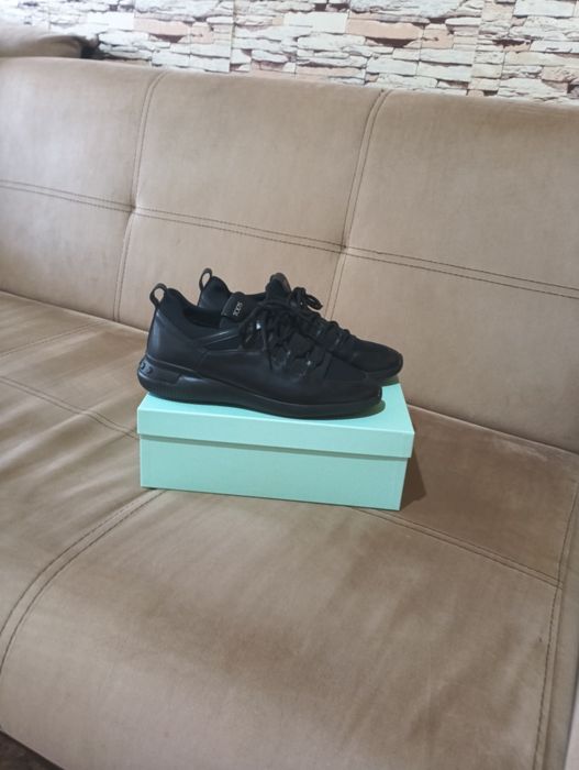 мъжки спортни обувки Tod's