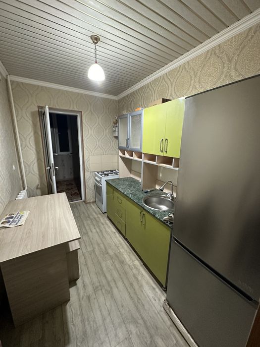 Продается квартира