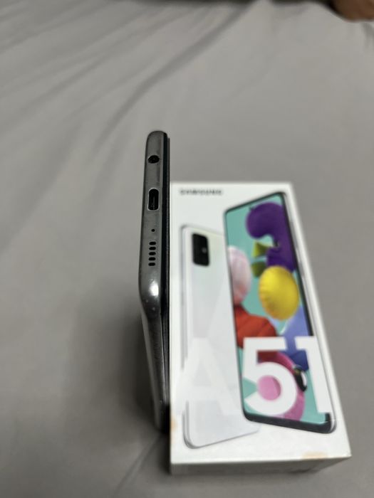 Продам Samsung A51 128gb