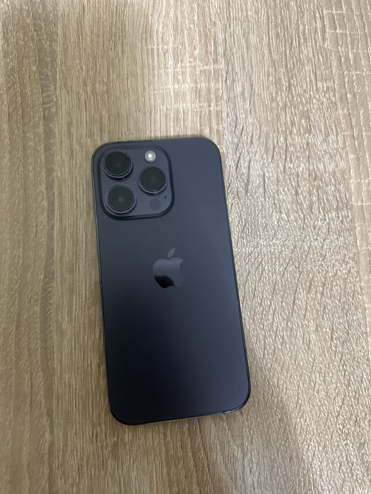 iPhone 14 Pro 256