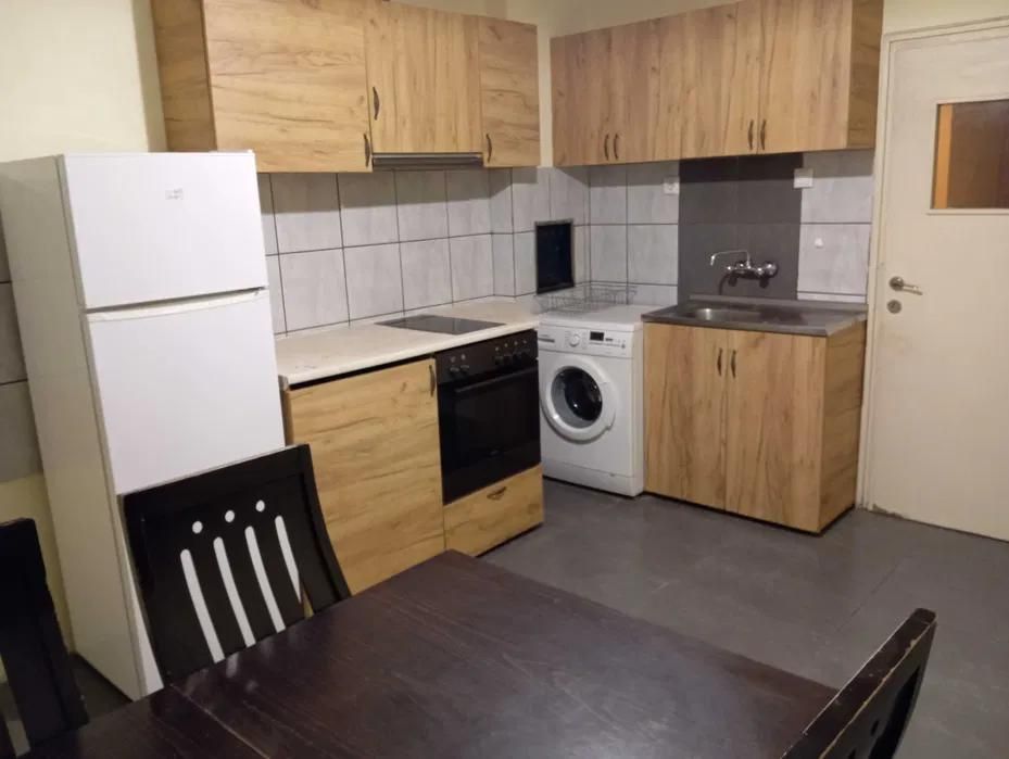 Дава се под наем Тристаен апартамент в София, Бъкстон - 110 кв.м за 540 € - Снимка #1