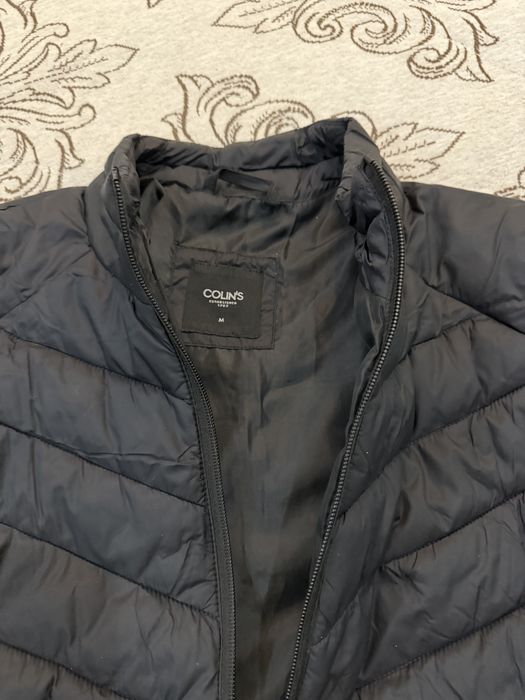 Куртка демисезонная, размер S