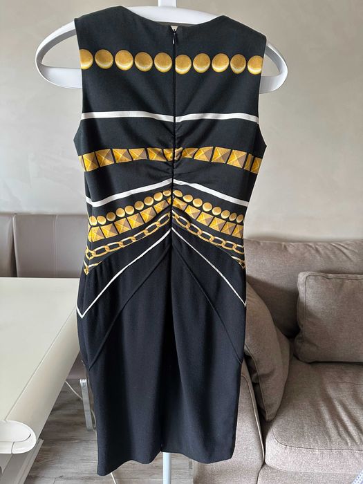 Рокля CLASS Roberto Cavalli