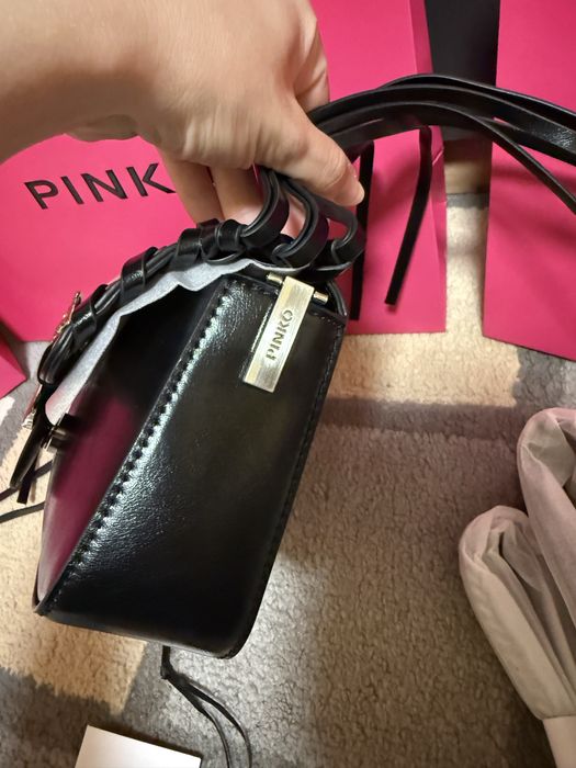 Чанта Pinko