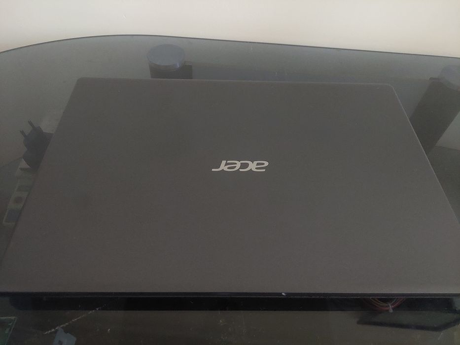 Acer Aspire Nvidia