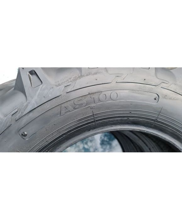 ANVELOPA 6.50-16 GTK AS100 6PR TT  Cauciucuri tractor, Fiat, Case, Fendt, John Deere, New Holland, Massey Ferguson, UTB   Cauciucuri tractor, Fiat, Ca