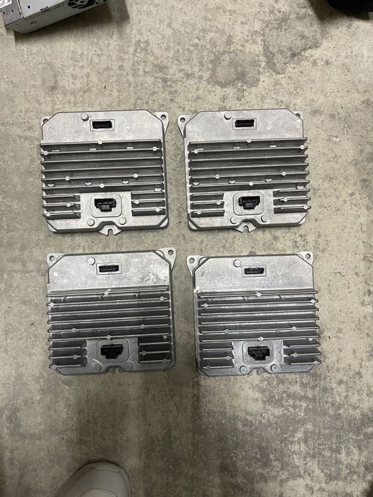 Modul PCU 500 Bmw
