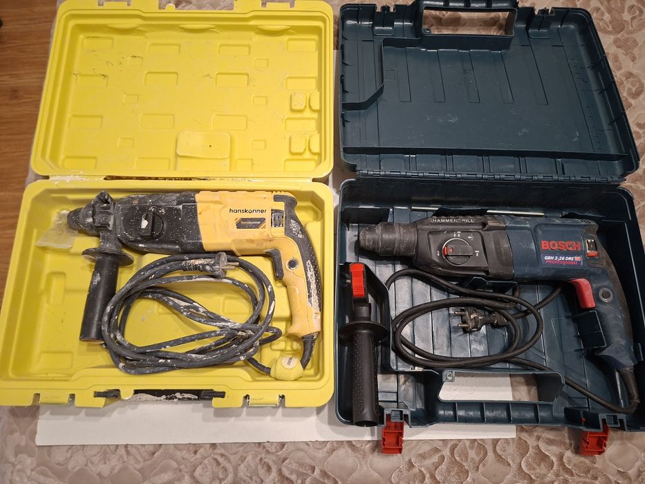 Инструменты для строительства