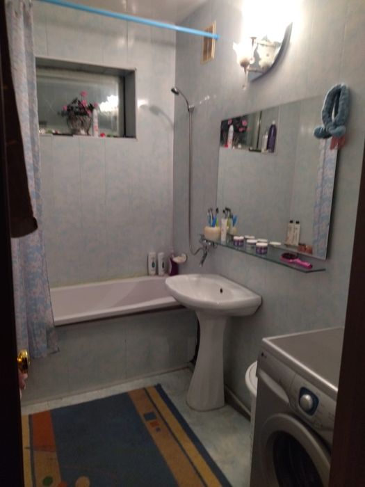 Продам дом рядом с городом, поселок Юбилейный!