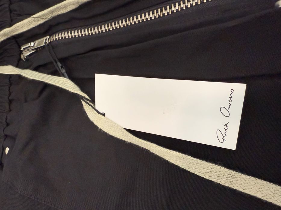 Rick Owens DRKSHDW Cargo Pants