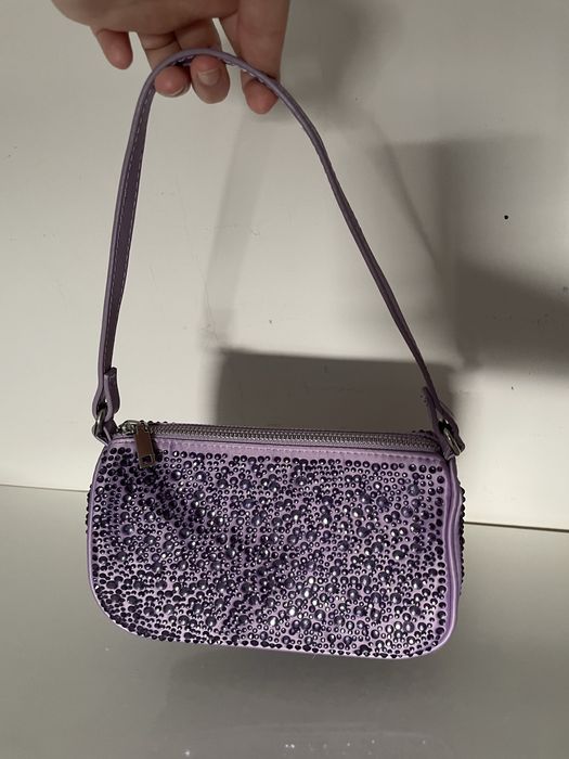 продаю 2 сумки, бренд Zara и mango