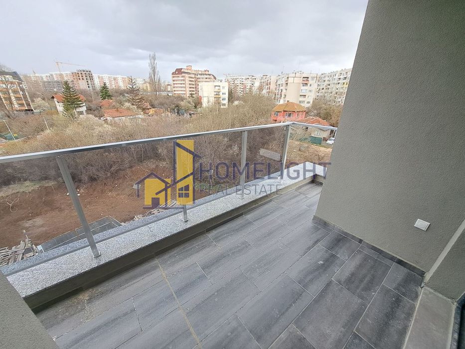 Продава се Тристаен апартамент в София, Овча купел - 119 кв.м за 1630 €/кв.м - Снимка #7