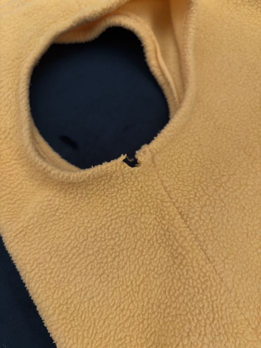 Комбинезон для собаки