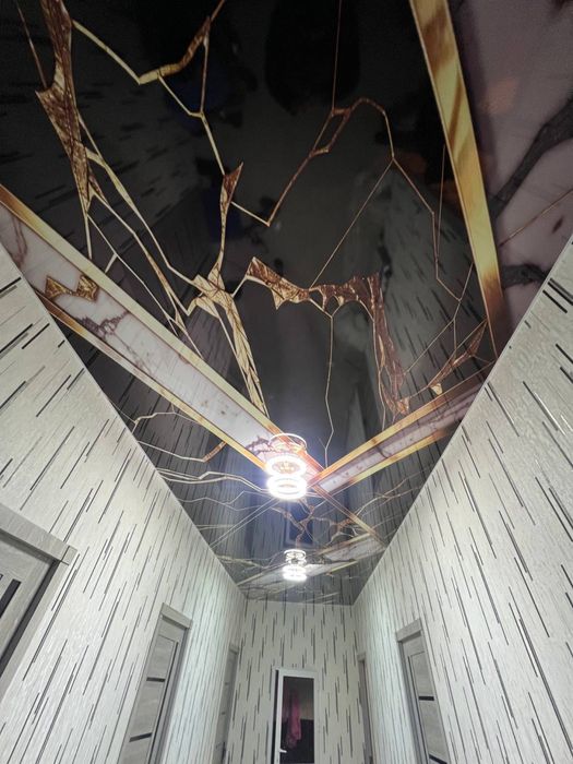 Натяжные Потолки Андижан