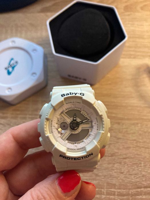vand ceas inot  G Shock