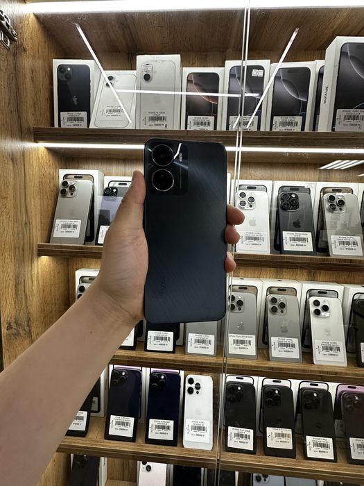 Vivo Y16 цена 22000