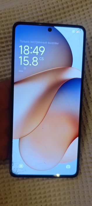 Xiaomi redmi note 12 pro 5g