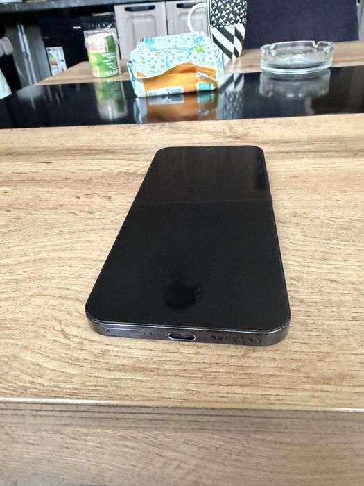 Xiaomi 14 + слушалки