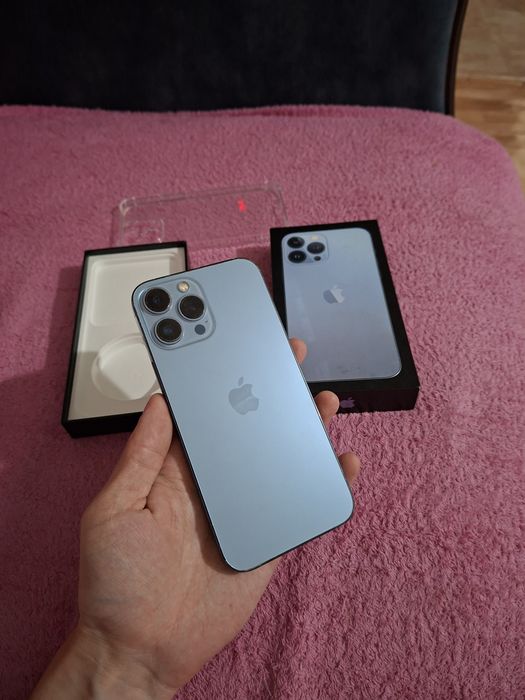 Iphone 13 Pro Max 256GB срочно