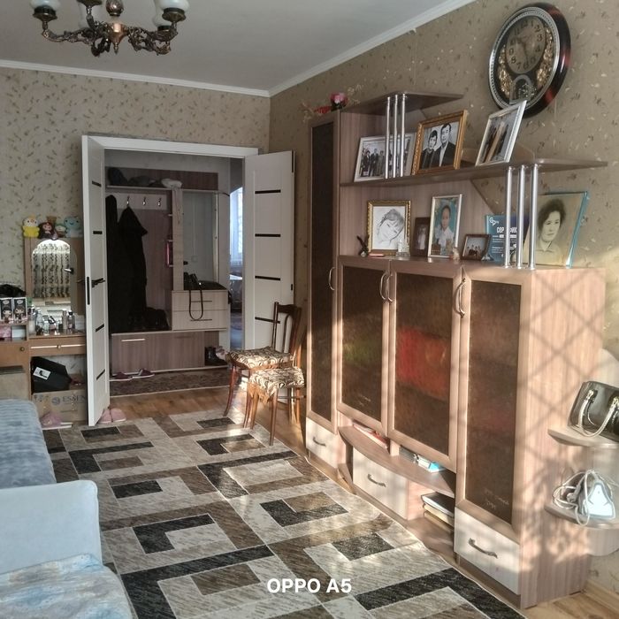 Продам  2х комн квартиру