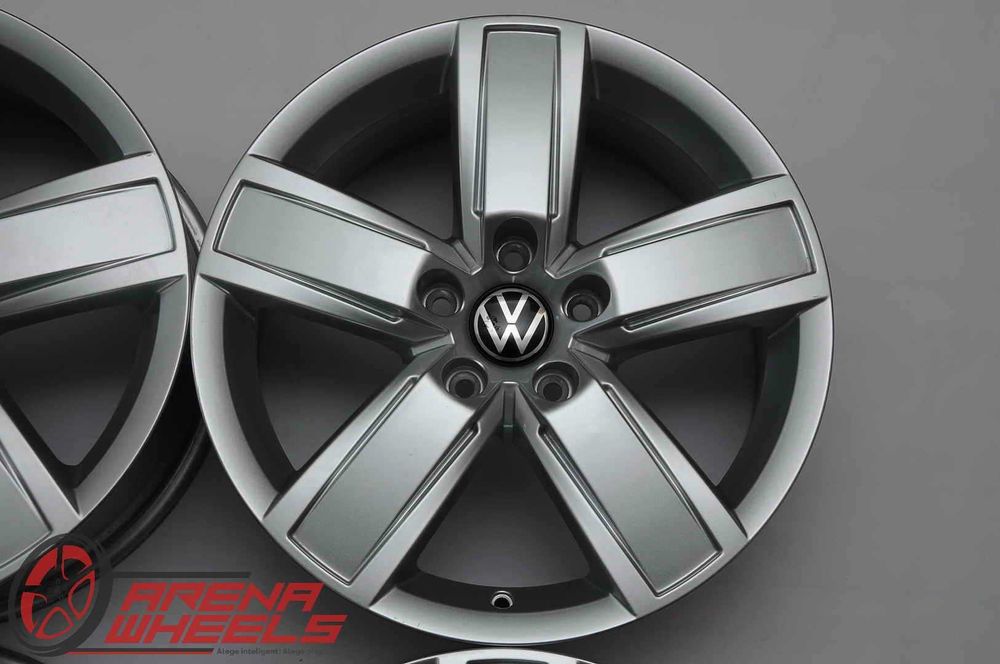 Jante Noi 18 inch Originale VW Amarok T5 T6 Multivan R18 5x120 Manaus