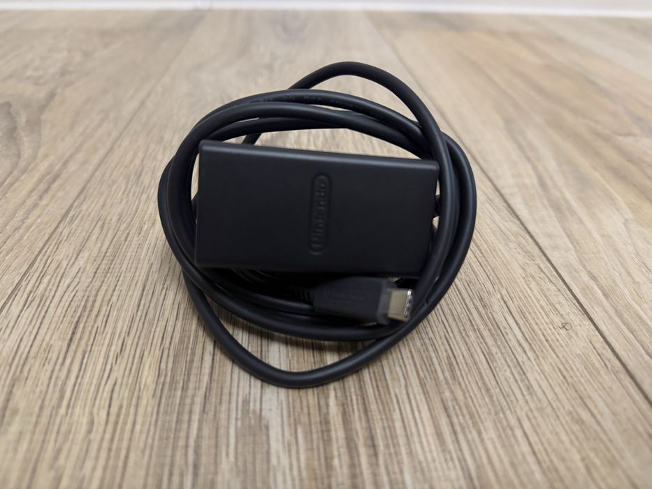 Nintendo Switch Oled model