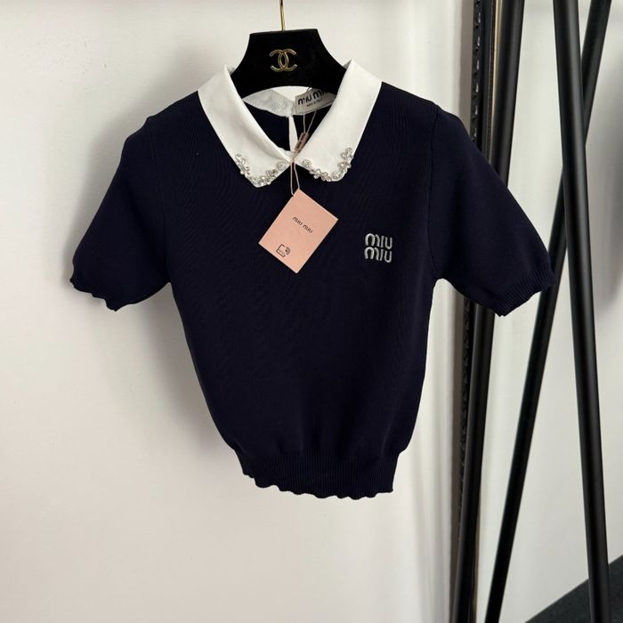 MiuMiu дамски тениски