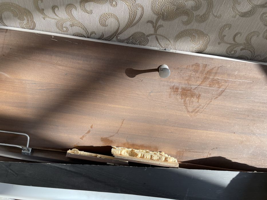 Дверь межкомнатная