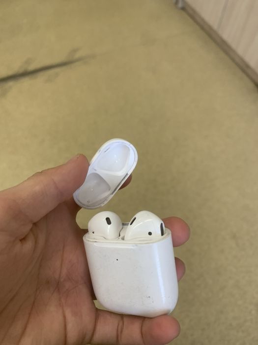 Наушники айрподс