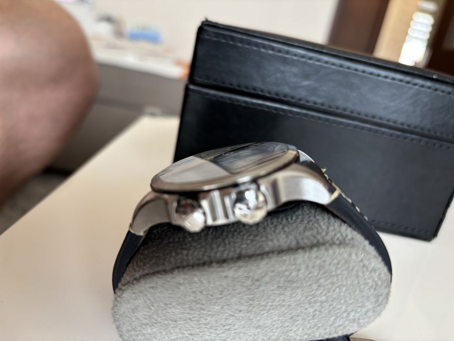 Hamilton  Khaki  H775650 Harisson Ford