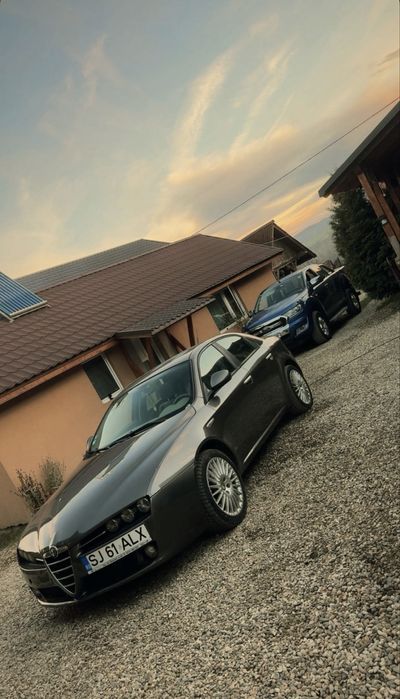 Vand Alfa Romeo 159!!