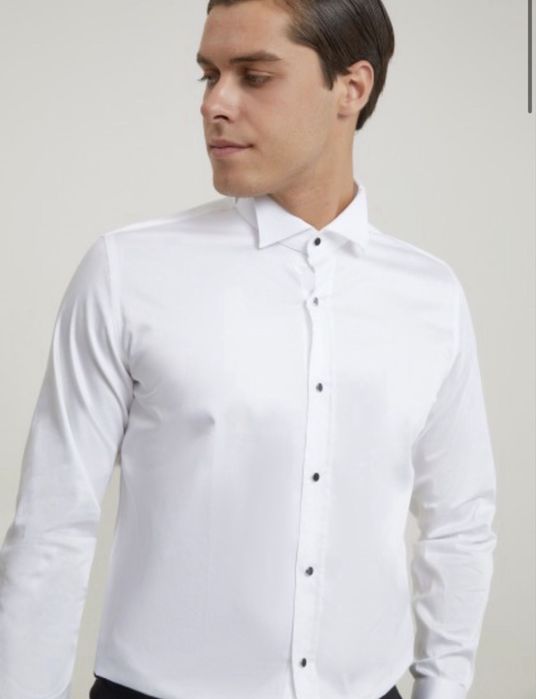 Set costum barbati, nas, mire, ceremonie