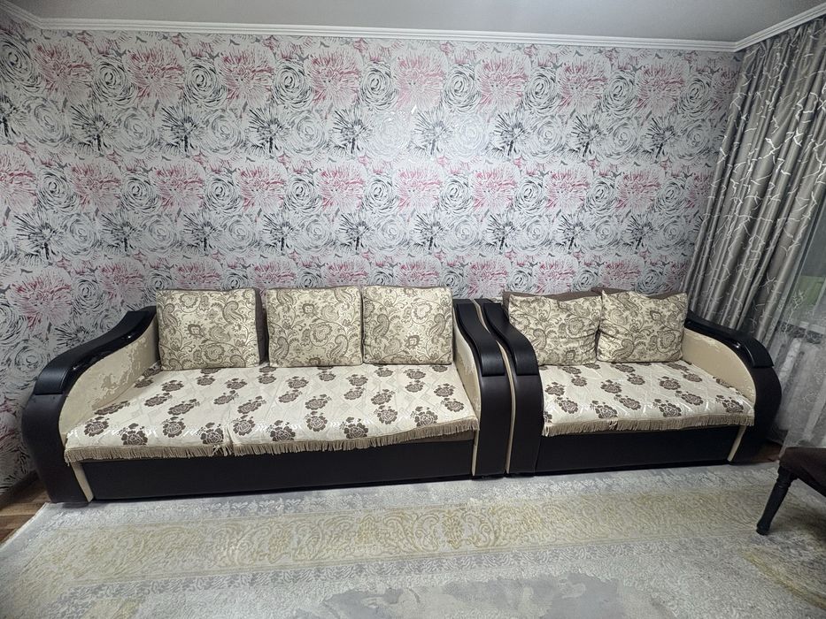 Продам диван тройка