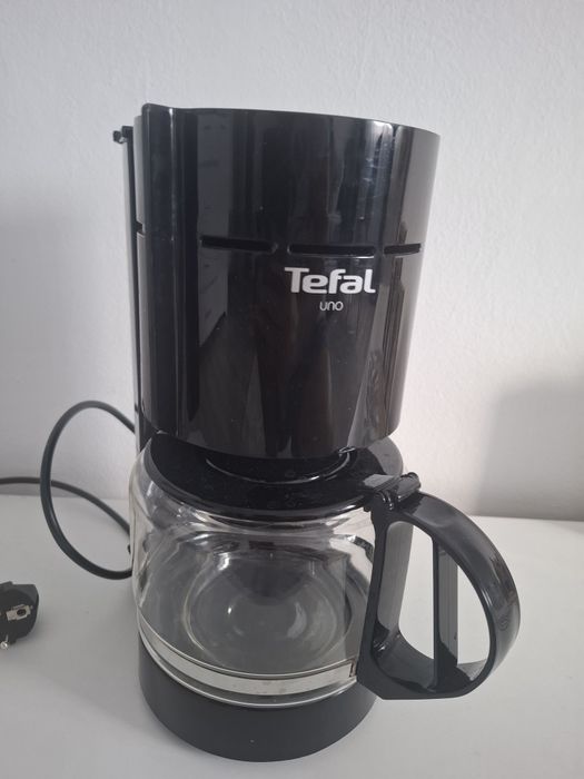 Aparat cafea TEFAL