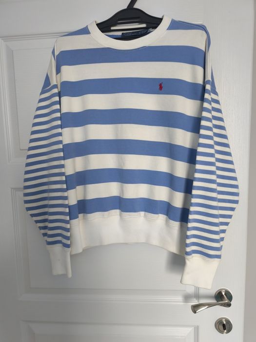 Оригинален суитшърт Polo Ralph Lauren