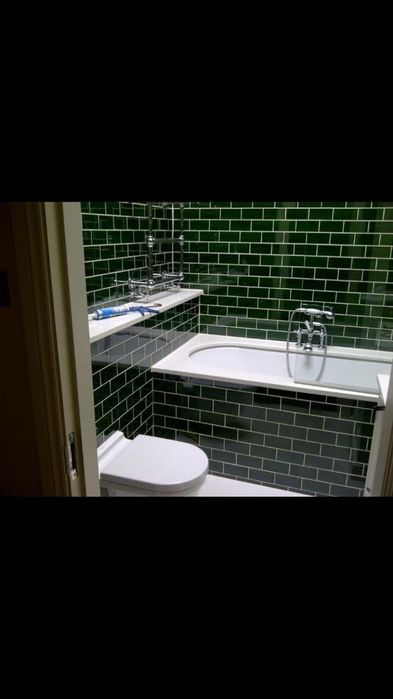 Realizez lucrări de renovări si amenajari interioare- București