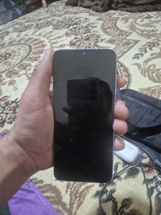 Samsung A 05 128 ga 4 talik