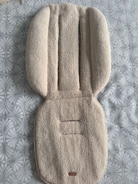 Подложка за количка