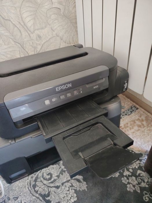 Epson m105 printer