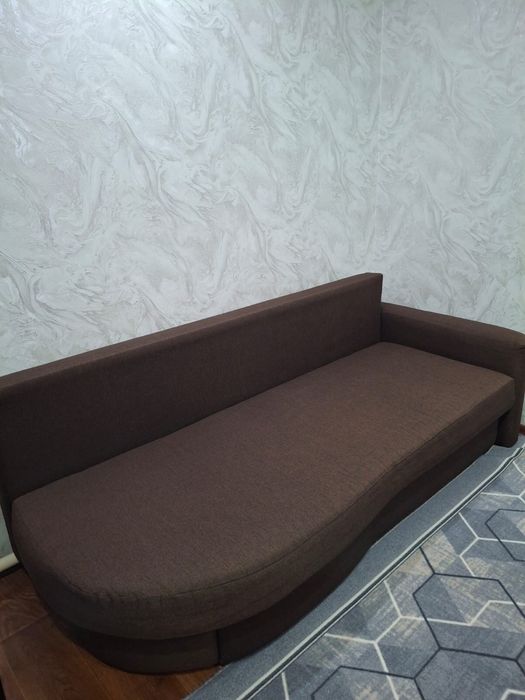 Продам диван раскладной
