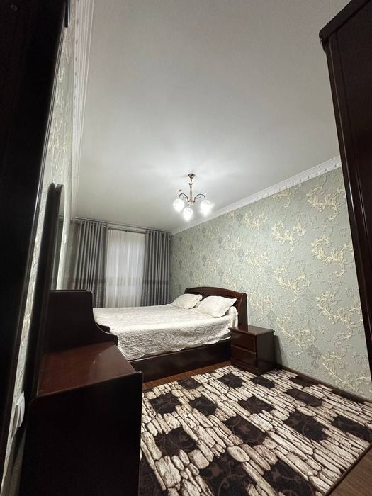 Ц-1. Центр 3/3/4 Алайский, метро Амира Темура