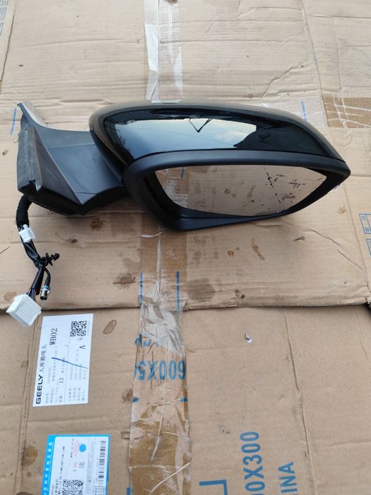 Зеркало Exeed TXL 25 год