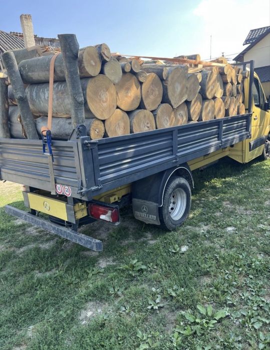 ‼️Vindem lemne de foc la 1800 de lei mașina lemne de esențe tarii‼️