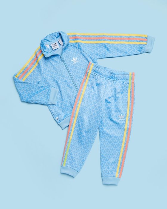 Детски екип adidas